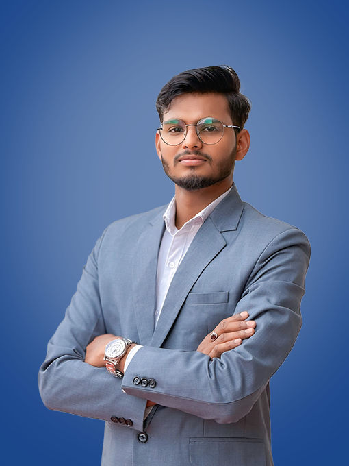 Pradeep Nishad
